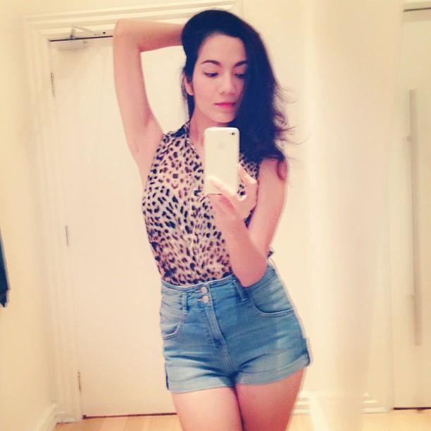 อ๋อม สกาวใจ