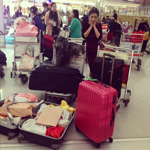 ใบเตย อาร์สยาม