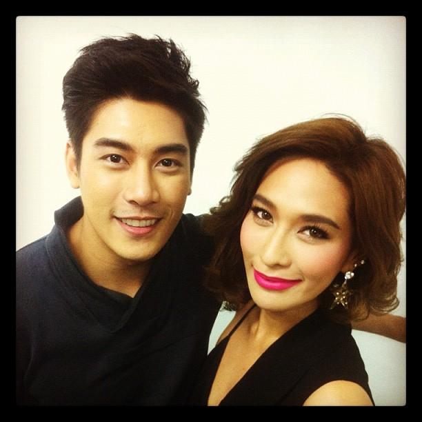 พลอย เฌอมาลย์