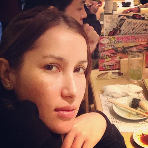 แอน ทองประสม