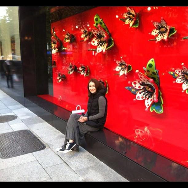 แอน ทองประสม