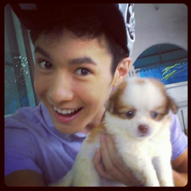 จัสติน ออกัสติน