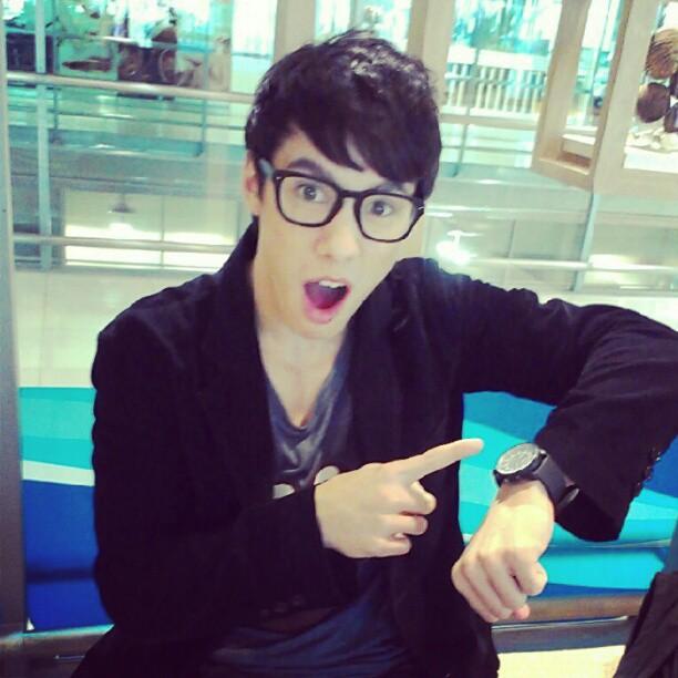 จัสติน ออกัสติน