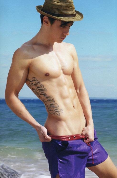 จัสติน ออกัสติน