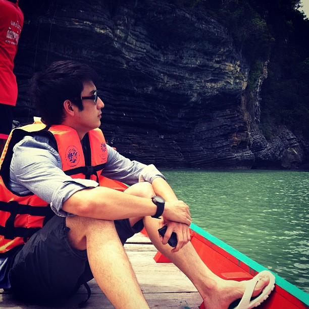 ฟิล์ม รัฐภูมิ