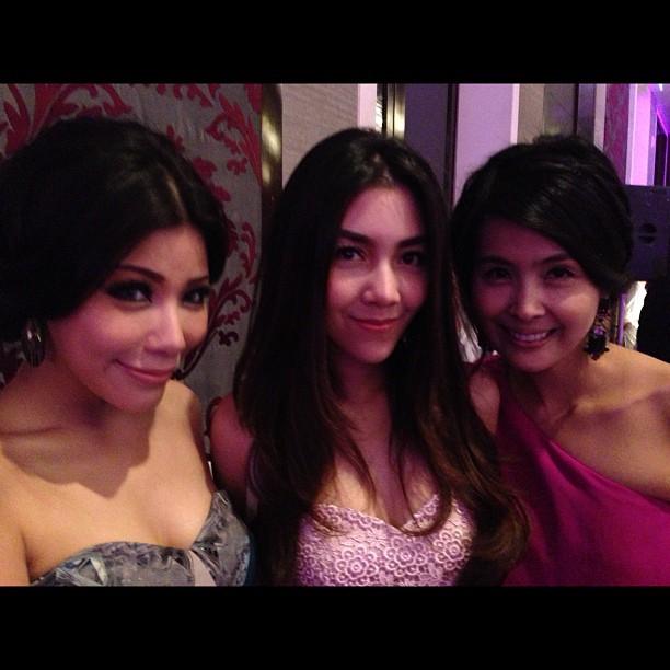 งานแต่งโบ๊ท วิบูลย์นันท์