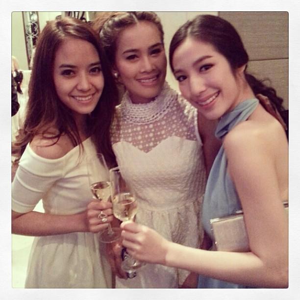 งานแต่งโบ๊ท วิบูลย์นันท์