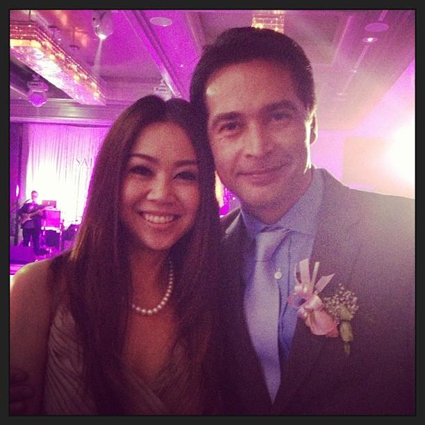 งานแต่งโบ๊ท วิบูลย์นันท์