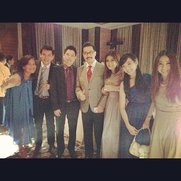 งานแต่งโบ๊ท วิบูลย์นันท์