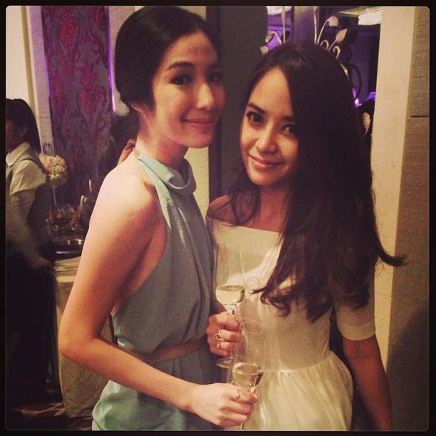 งานแต่งโบ๊ท วิบูลย์นันท์