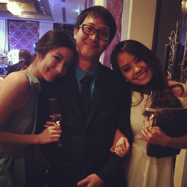 งานแต่งโบ๊ท วิบูลย์นันท์