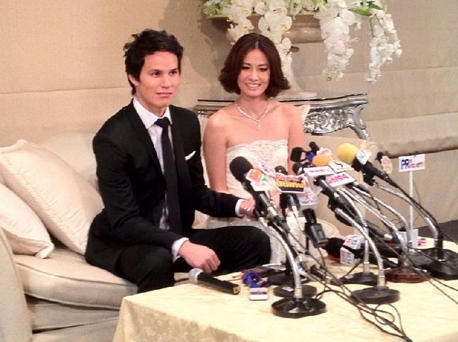 งานแต่งเอ๊ะ ศศิกานต์