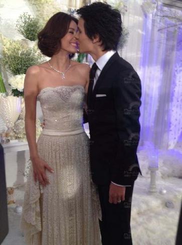 งานแต่งเอ๊ะ ศศิกานต์