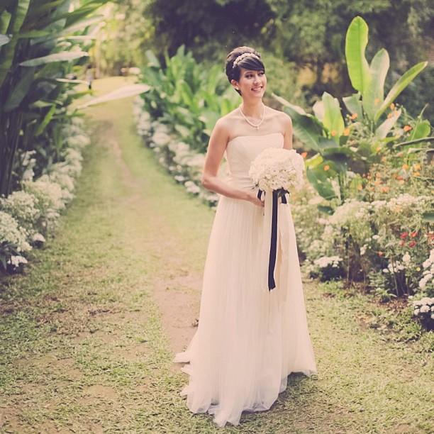 งานแต่งญารินดา