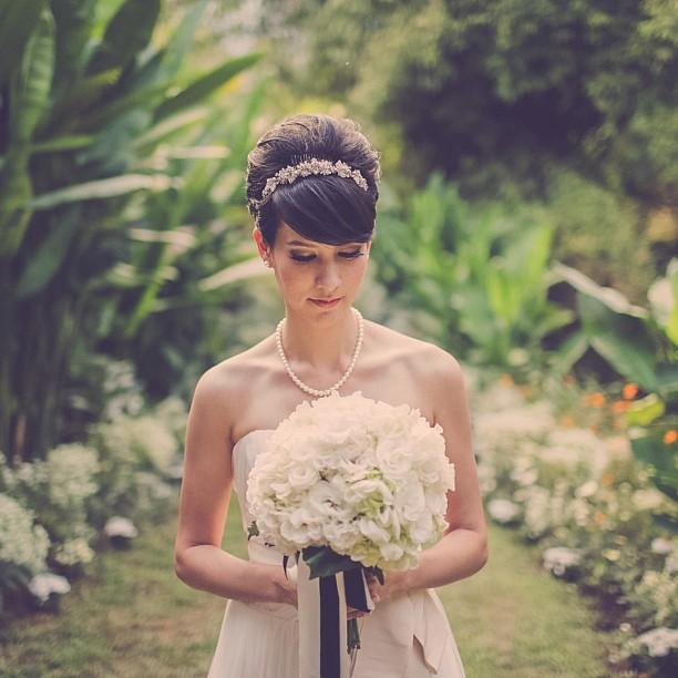 งานแต่งญารินดา