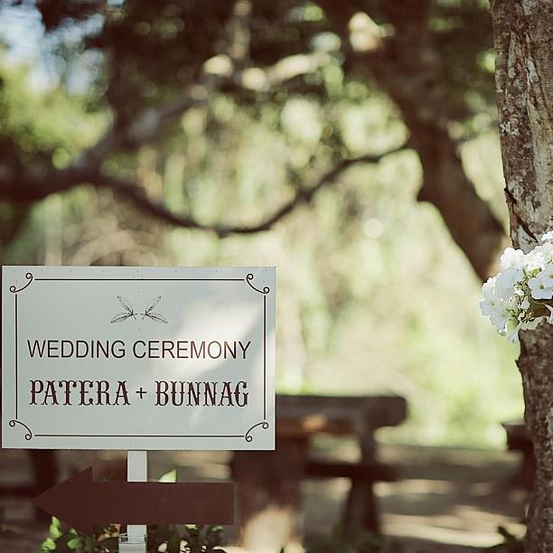 งานแต่งญารินดา