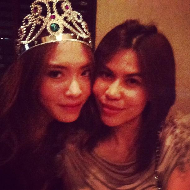 พลอย เฌอมาลย์