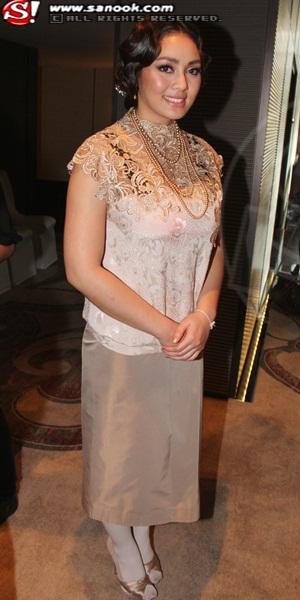 ตั๊ก บงกช