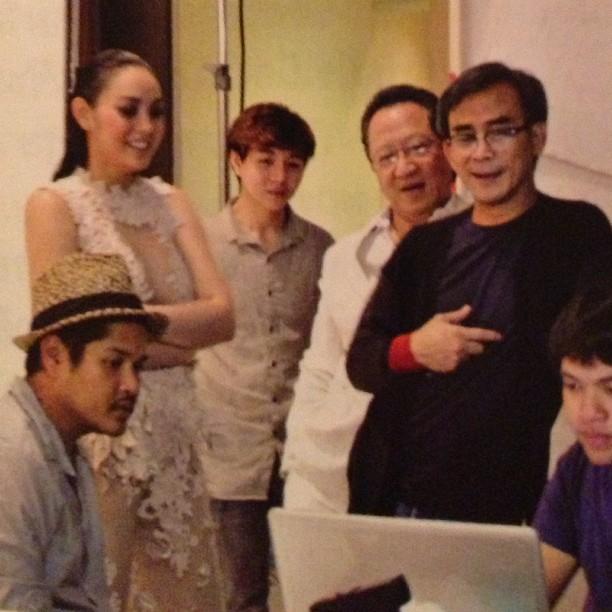 ตั๊ก บงกช