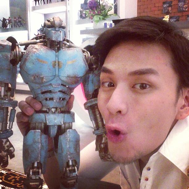 แทค ภรัณยู