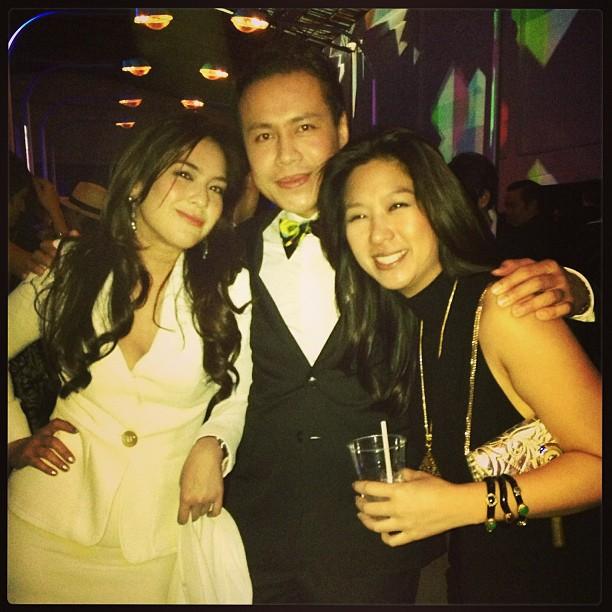 โบ ไฮโซแบงค์