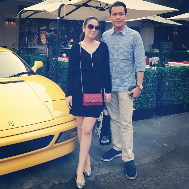 โบ ไฮโซแบงค์