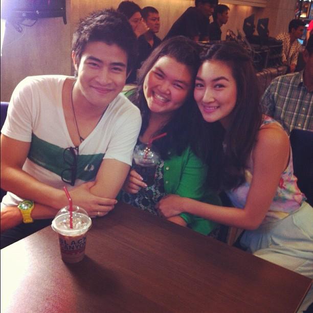 พัตเตอร์ ภัทรนันท์ จามิกรณ์