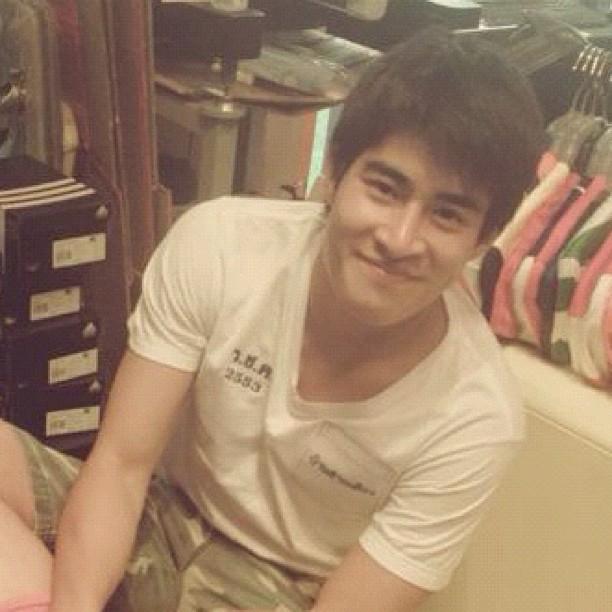 พัตเตอร์ ภัทรนันท์ จามิกรณ์