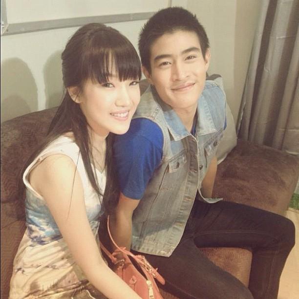 พัตเตอร์ ภัทรนันท์ จามิกรณ์