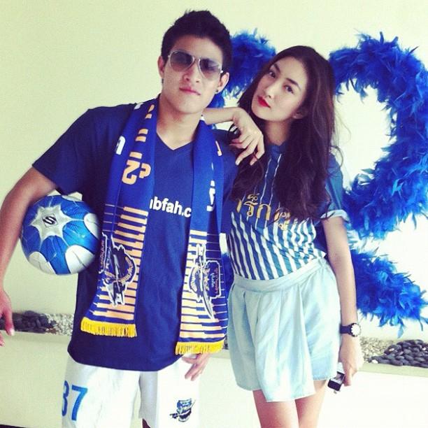 พัตเตอร์ ภัทรนันท์ จามิกรณ์