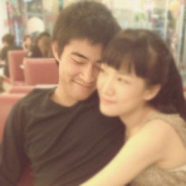 พัตเตอร์ ภัทรนันท์ จามิกรณ์