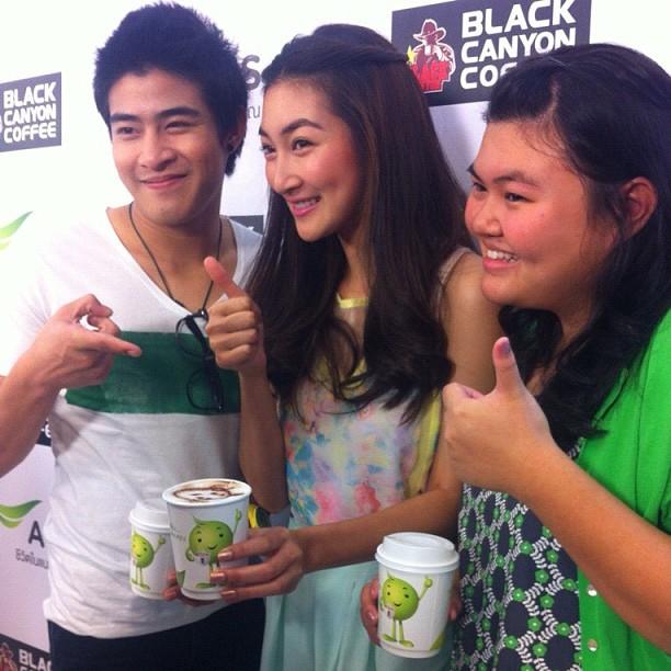 พัตเตอร์ ภัทรนันท์ จามิกรณ์