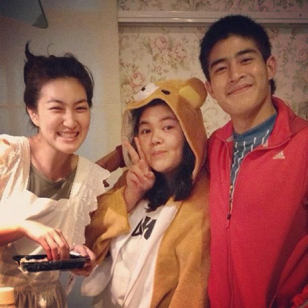 พัตเตอร์ ภัทรนันท์ จามิกรณ์