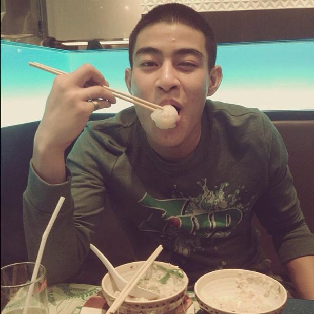 พัตเตอร์ ภัทรนันท์ จามิกรณ์