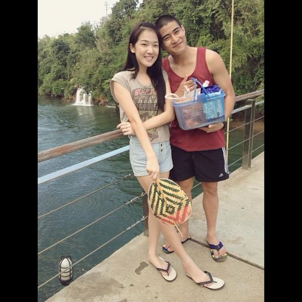 พัตเตอร์ ภัทรนันท์ จามิกรณ์