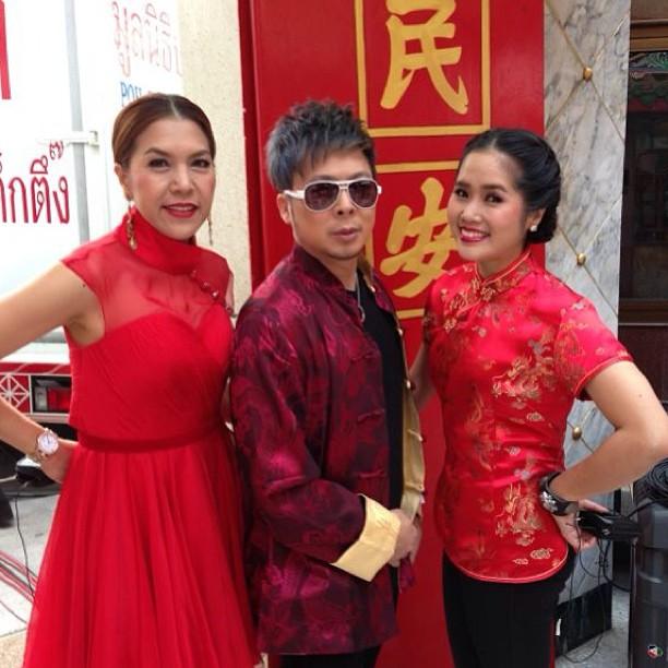 ตรุษจีน 2556