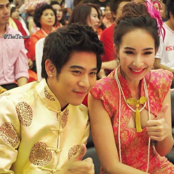 ตรุษจีน 2556