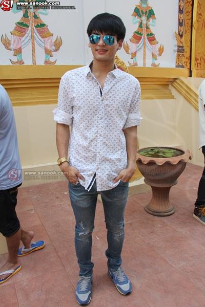 งานบวชโตโน่