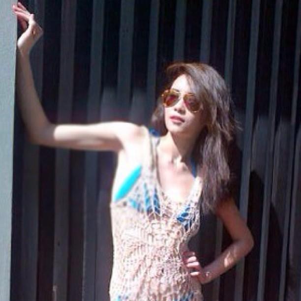 บี น้ำทิพย์