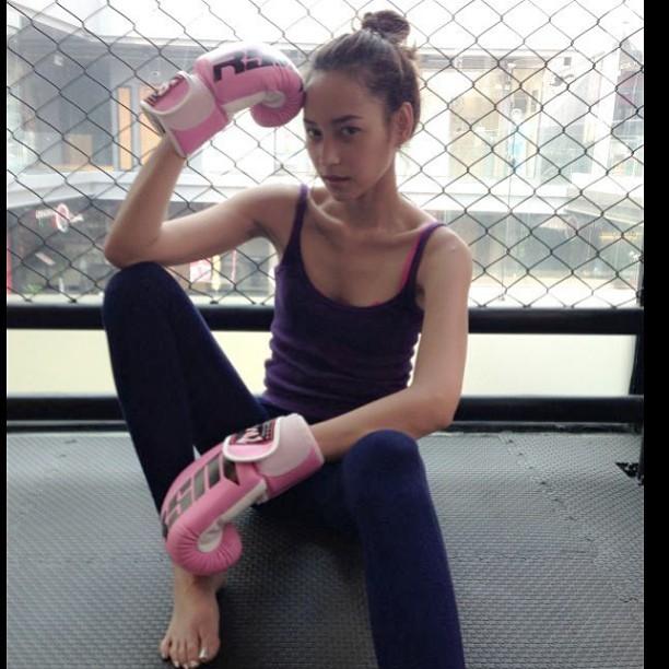 บี น้ำทิพย์