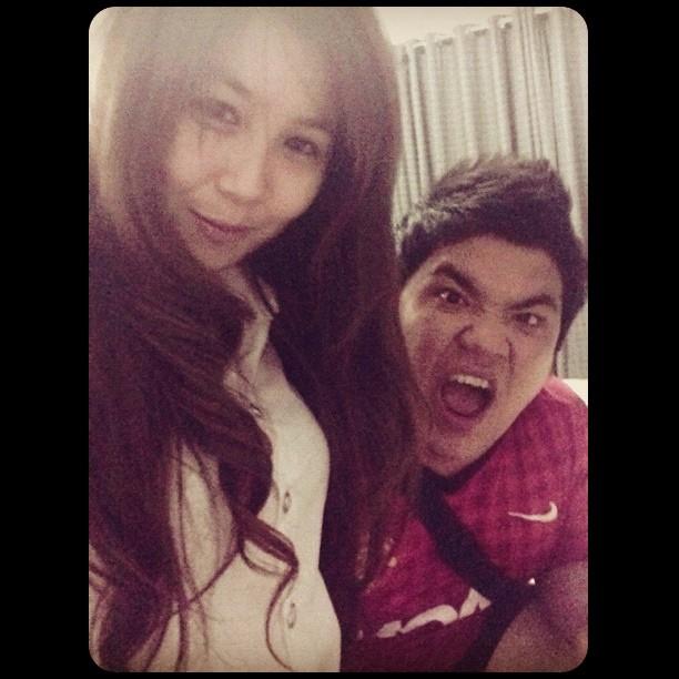 น้องบิ้ว แฟนแจ๊ค แฟนฉัน
