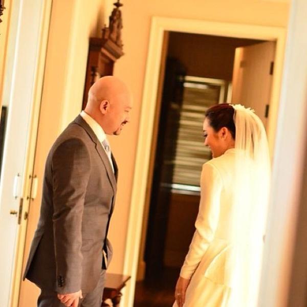 งานแต่ง จีจี้ กีกี้