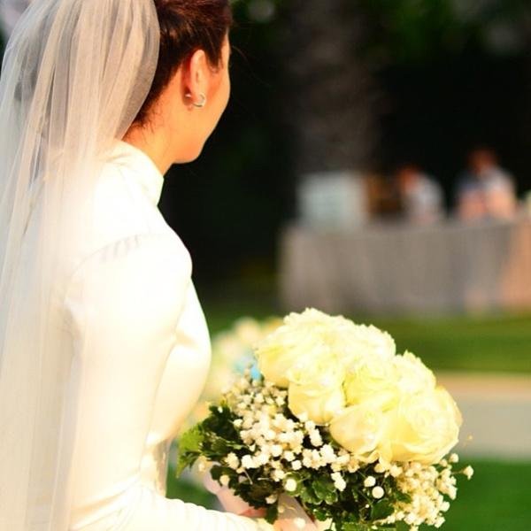 งานแต่ง จีจี้ กีกี้