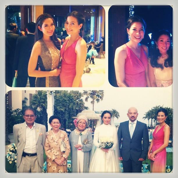 งานแต่ง จีจี้ กีกี้