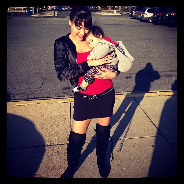 โจซี่ ลูกอีฟ กมลชนก