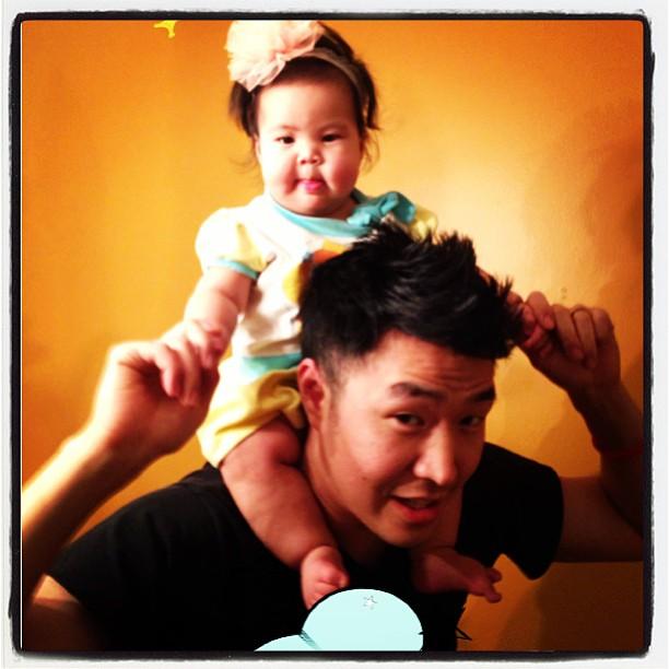 โจซี่ ลูกอีฟ กมลชนก