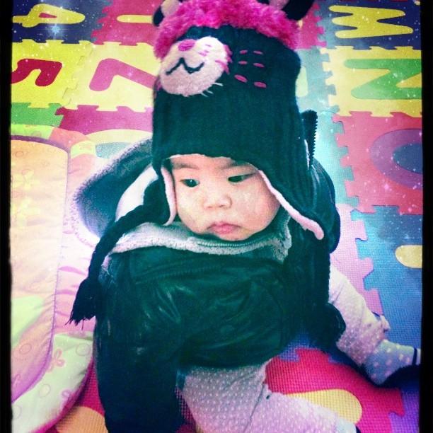 โจซี่ ลูกอีฟ กมลชนก