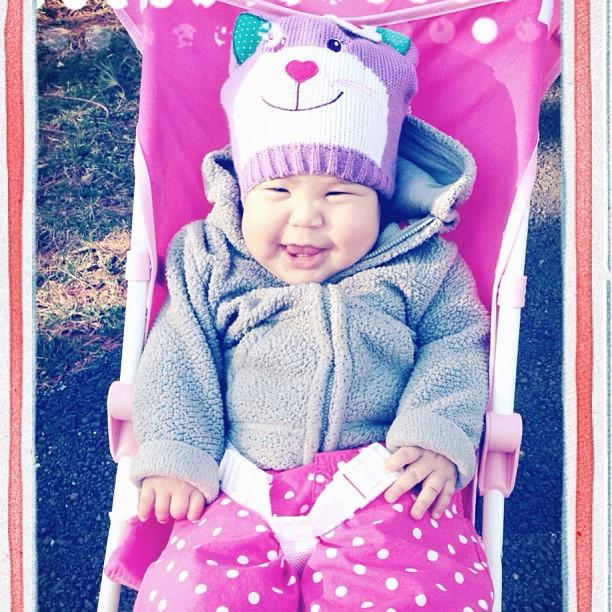 โจซี่ ลูกอีฟ กมลชนก