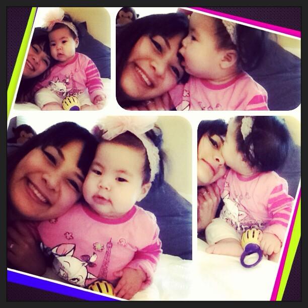 โจซี่ ลูกอีฟ กมลชนก