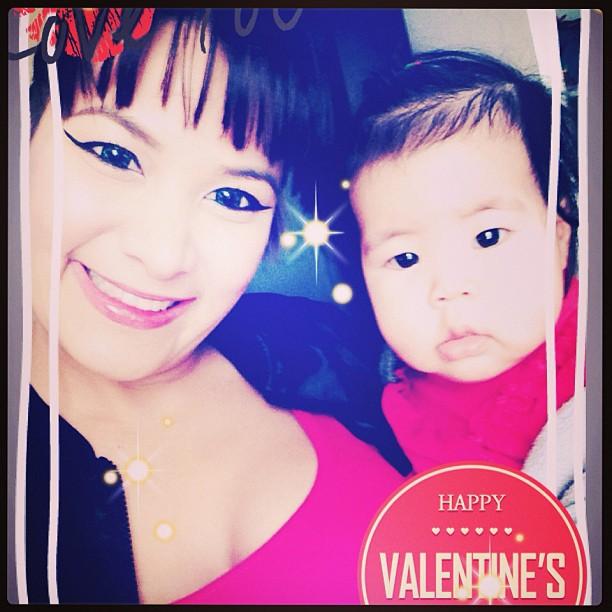 โจซี่ ลูกอีฟ กมลชนก